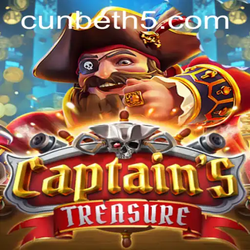 Explorando as Aventuras de CaptainssTreasure: Um Guia Completo