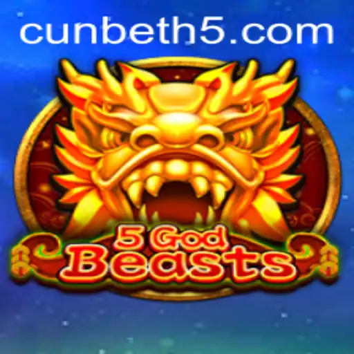 Explorando o Universo de 5GodBeasts: Um Mergulho Profundo no Novo Fenômeno dos Jogos