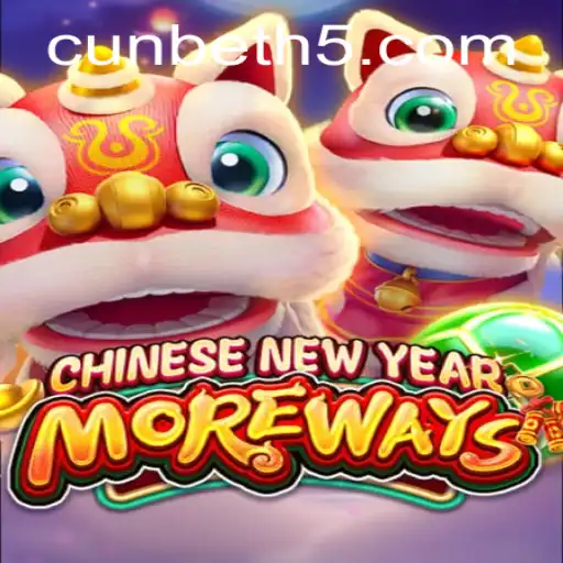 CHINESENEWYEARMOREWAYS: Exploração do Novo Jogo Popular da Cunbet