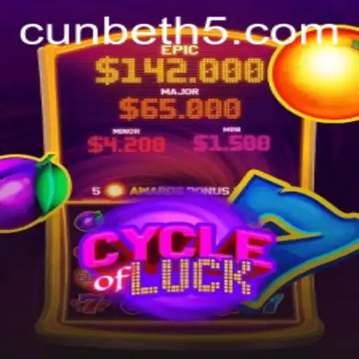 CycleofLuck: Descubra a Excitante Jornada no Jogo de Azar Cunbet