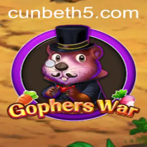 Explorando o Universo de GophersWar: Um Jogo de Estratégia e Aventura