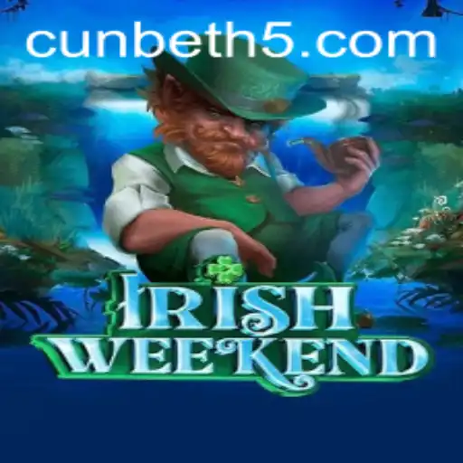 Explorando as Regras e a Diversão do Jogo IrishWeekend com Cunbet