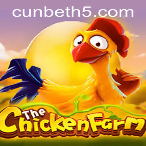 Descubra ChickenFarm: O Jogo de Estratégia Inovador no Universo Cunbet