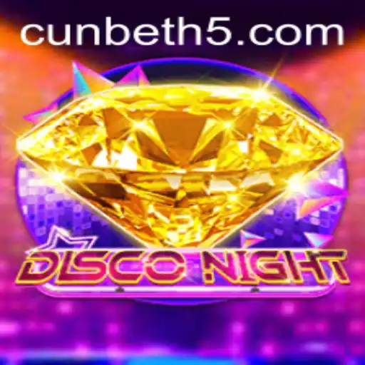 Explorando DiscoNight: Um Mergulho no Mundo Fascinante do Jogo com Cunbet