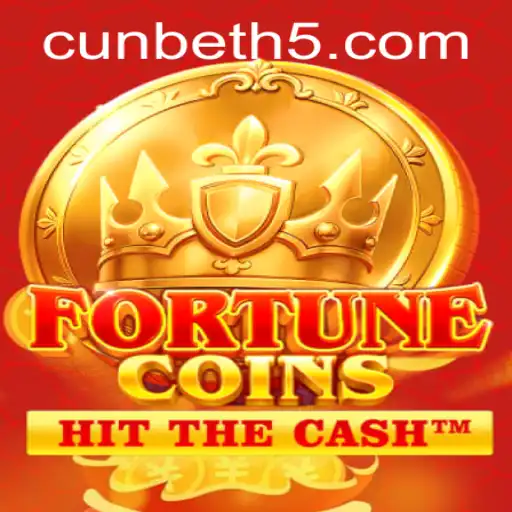 FortuneCoins: A Nova Sensação no Universo dos Jogos On-line