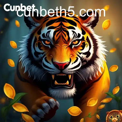 Explore a Emoção com Fortune Tiger e Cunbet
