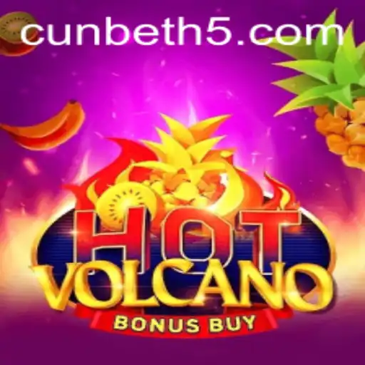 Explorando o Jogo de Cassino HotVolcanoBonusBuy