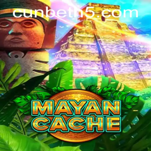 Explore o Fascinante Mundo de MayanCache: Aventura e Estratégia nas Ruínas Maia