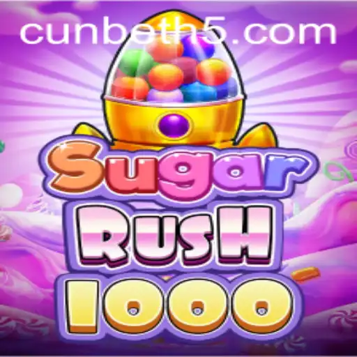 Explorando o Fascinante Mundo de SugarRush1000