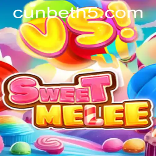 SweetMelee: Uma Nova Era de Entretenimento Interativo
